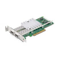 Intel Ethernet Server Adapter X520 DA2 Low Profile