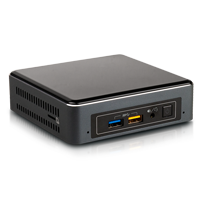 Intel NUC7i5BNK Mini PC