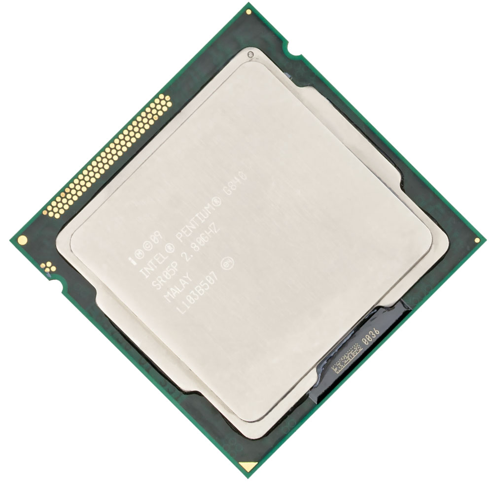 Intel pentium g840 разгон