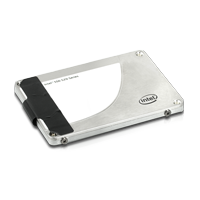 Intel SSD 520 series