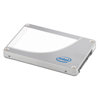 Intel ssdsa2m080g2le 80gb SSD