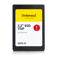 Intenso 2,5″ SSD 1 TB