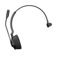 Jabra Engage 65 Mono ohne Basisstation