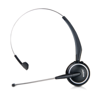 Jabra gn9120 microboom