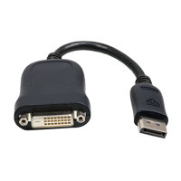 DVI auf Displayport adapter Marke