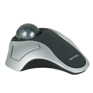 Kensington Orbit Optical Trackball