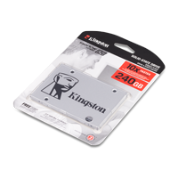 Kingston SSDnow UV400 SSD 240GB