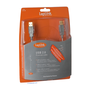 Laplink USB 2.0 Premium