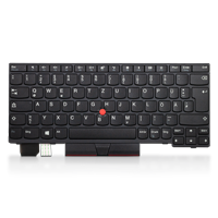 Lenovo 01YP012 Notebooktastatur ThinkPad deutsch