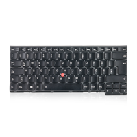 Lenovo 04X0151 Tastatur Deutsch mit BL