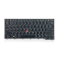 Lenovo 04×0139 Tastatur englisch BL