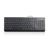 Lenovo Calliope USB Keyboard Tastatur deutsch