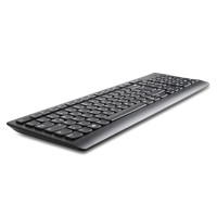 Lenovo Calliope USB Keyboard Tastatur deutsch