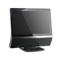 Lenovo Ideacentre A600 AIO