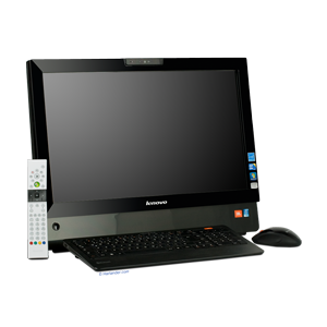 Lenovo IdeaCentre A700