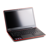 Lenovo IdeaPad 510S-13ISK mit Webcam ohne FP mit Akku deutsch