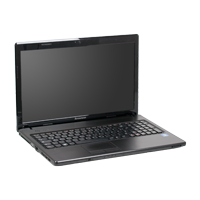 Lenovo IdeaPad G575