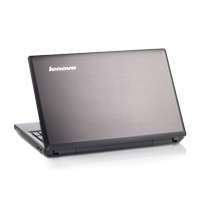 Lenovo IdeaPad G580 mit Webcam ohne FP mit Akku deutsch