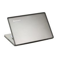 Lenovo IdeaPad U400