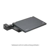 Lenovo Mini Dock Series 3 Plus eSATA ohne Schlüssel