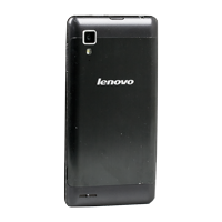 Lenovo P780 Smartphone