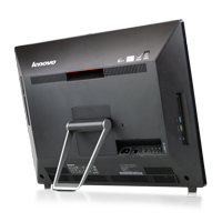 Lenovo ThinkCentre E93z AIO Touch mit Webcam Rahmenständer