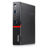 Lenovo ThinkCentre M600 tiny