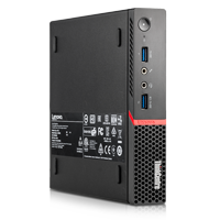 Lenovo ThinkCentre M600 tiny