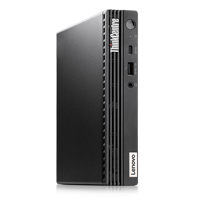 Lenovo ThinkCentre M70q mit WLAN