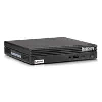 Lenovo ThinkCentre M70q mit WLAN