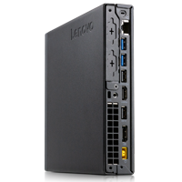 Lenovo ThinkCentre M720q tiny