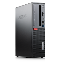 Lenovo ThinkCentre M720s mit optischem Laufwerk