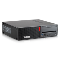 Lenovo ThinkCentre M720s mit optischem Laufwerk