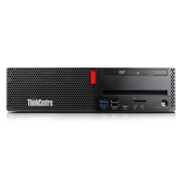 Lenovo ThinkCentre M720s mit optischem Laufwerk