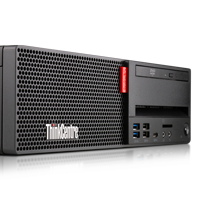 Lenovo ThinkCentre M720s mit optischem Laufwerk