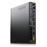 Lenovo ThinkCentre M920q tiny mit interner WLAN Antenne