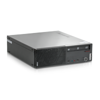 Lenovo Thinkcentre A70 SFF