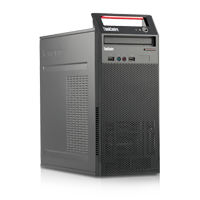 Lenovo ThinkCentre A70 Tower