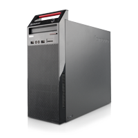 Lenovo Thinkcentre E73 Mini Tower