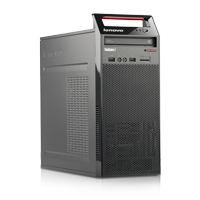 Lenovo Thinkcentre Edge 71 Midi Tower