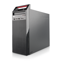 Lenovo Thinkcentre Edge 71 Midi Tower