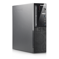 Lenovo ThinkCentre Edge 73 mit Card Reader SFF