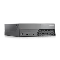 Lenovo Thinkcentre M58 SFF ohne Laufwerk