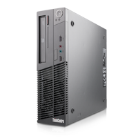 Lenovo Thinkcentre M70e SFF