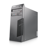 Lenovo Thinkcentre M71e Mini Tower