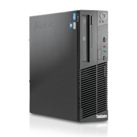 Lenovo Thinkcentre m72e SFF