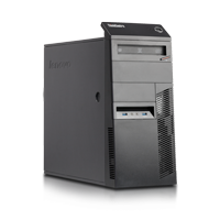 Lenovo Thinkcentre M83