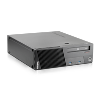 Lenovo ThinkCentre M83 SFF 2xUSB/Front DVD-ROM