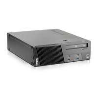 Lenovo ThinkCentre M83 SFF 4xUSB/Front DVD-ROM