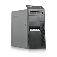 Lenovo ThinkCentre M91p Tower